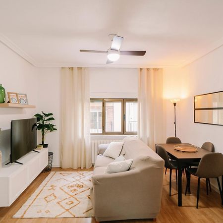Centro, Hospital Y Campus Universitario A 5 Minutos - Camas De Primera - Lavadora - Smarttv - Wifi 1 Gb - Teletrabajo Σαλαμάνκα Εξωτερικό φωτογραφία