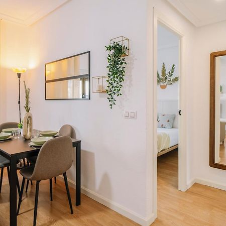 Centro, Hospital Y Campus Universitario A 5 Minutos - Camas De Primera - Lavadora - Smarttv - Wifi 1 Gb - Teletrabajo Σαλαμάνκα Εξωτερικό φωτογραφία